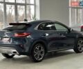 Синий Киа XCeed, объемом двигателя 1.35 л и пробегом 35 тыс. км за 21700 $, фото 6 на Automoto.ua