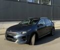 Синий Киа XCeed, объемом двигателя 1.35 л и пробегом 37 тыс. км за 22900 $, фото 1 на Automoto.ua