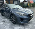 Синий Киа XCeed, объемом двигателя 1.4 л и пробегом 43 тыс. км за 18800 $, фото 10 на Automoto.ua