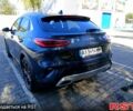 Синий Киа XCeed, объемом двигателя 1.4 л и пробегом 43 тыс. км за 18000 $, фото 2 на Automoto.ua