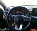 Синий Киа XCeed, объемом двигателя 1.4 л и пробегом 43 тыс. км за 18000 $, фото 3 на Automoto.ua