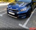 Синий Киа XCeed, объемом двигателя 1.4 л и пробегом 43 тыс. км за 18000 $, фото 1 на Automoto.ua