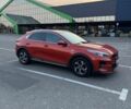 Помаранчевий Кіа XCeed, об'ємом двигуна 1.35 л та пробігом 37 тис. км за 22000 $, фото 1 на Automoto.ua