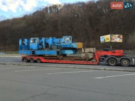 Кінг ГТЛ 1997 у Києві на Automoto.ua Червоний Кінг ГТЛ, об'ємом двигуна 0 л та пробігом 200 тис. км за 32000 $, фото 1 на Automoto.ua