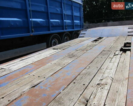 Синий Кинг ГТЛ, объемом двигателя 0 л и пробегом 9 тыс. км за 42002 $, фото 22 на Automoto.ua