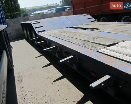 Синий Кинг ГТЛ, объемом двигателя 0 л и пробегом 9 тыс. км за 42002 $, фото 7 на Automoto.ua