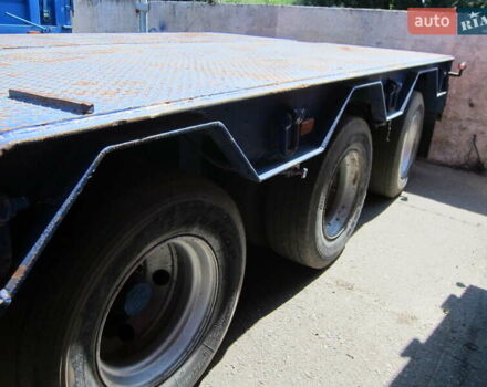 Синий Кинг ГТЛ, объемом двигателя 0 л и пробегом 9 тыс. км за 42002 $, фото 24 на Automoto.ua