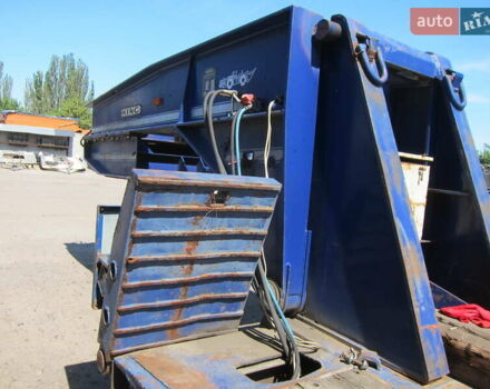 Синий Кинг ГТЛ, объемом двигателя 0 л и пробегом 9 тыс. км за 42002 $, фото 23 на Automoto.ua