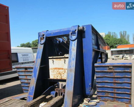 Синий Кинг ГТЛ, объемом двигателя 0 л и пробегом 9 тыс. км за 42002 $, фото 16 на Automoto.ua