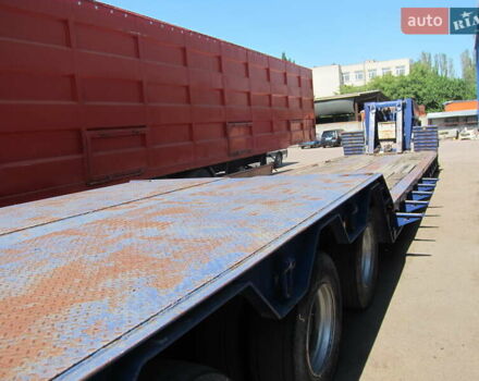 Синий Кинг ГТЛ, объемом двигателя 0 л и пробегом 9 тыс. км за 42002 $, фото 15 на Automoto.ua