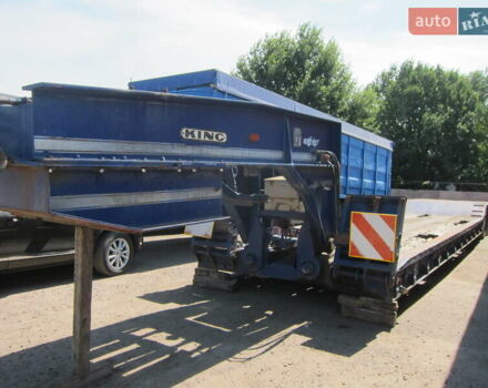 Синий Кинг ГТЛ, объемом двигателя 0 л и пробегом 9 тыс. км за 42002 $, фото 33 на Automoto.ua