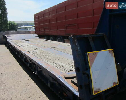 Синий Кинг ГТЛ, объемом двигателя 0 л и пробегом 9 тыс. км за 42002 $, фото 6 на Automoto.ua