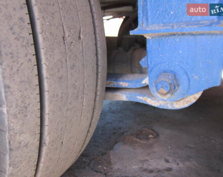 Синий Кинг ГТЛ, объемом двигателя 0 л и пробегом 9 тыс. км за 42002 $, фото 9 на Automoto.ua