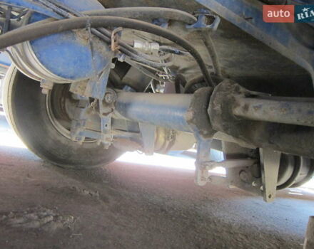 Синий Кинг ГТЛ, объемом двигателя 0 л и пробегом 9 тыс. км за 42002 $, фото 10 на Automoto.ua