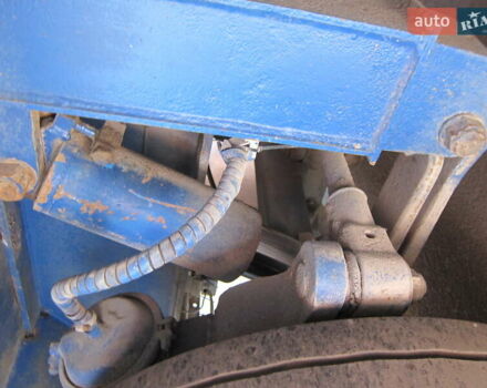 Синий Кинг ГТЛ, объемом двигателя 0 л и пробегом 9 тыс. км за 42002 $, фото 12 на Automoto.ua