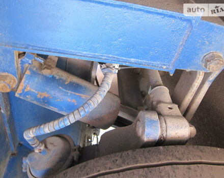 Синій Кінг ГТЛ, об'ємом двигуна 0 л та пробігом 9 тис. км за 40000 $, фото 12 на Automoto.ua