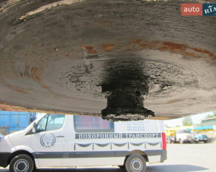 Синий Кинг ГТЛ, объемом двигателя 0 л и пробегом 9 тыс. км за 42002 $, фото 5 на Automoto.ua