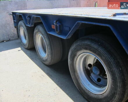 Синий Кинг ГТЛ, объемом двигателя 0 л и пробегом 9 тыс. км за 42002 $, фото 8 на Automoto.ua