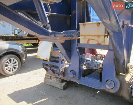 Синий Кинг ГТЛ, объемом двигателя 0 л и пробегом 9 тыс. км за 42002 $, фото 35 на Automoto.ua