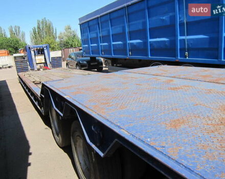 Синий Кинг ГТЛ, объемом двигателя 0 л и пробегом 9 тыс. км за 42002 $, фото 26 на Automoto.ua