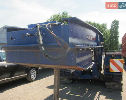 Синий Кинг ГТЛ, объемом двигателя 0 л и пробегом 9 тыс. км за 42002 $, фото 20 на Automoto.ua