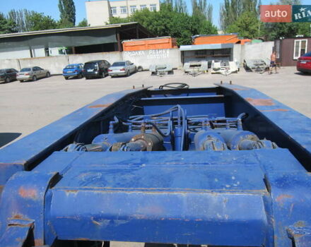 Синий Кинг ГТЛ, объемом двигателя 0 л и пробегом 9 тыс. км за 42002 $, фото 17 на Automoto.ua