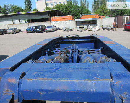 Синій Кінг ГТЛ, об'ємом двигуна 0 л та пробігом 9 тис. км за 40000 $, фото 17 на Automoto.ua