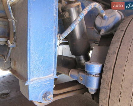 Синий Кинг ГТЛ, объемом двигателя 0 л и пробегом 9 тыс. км за 42002 $, фото 25 на Automoto.ua