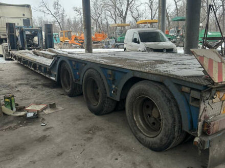 Синій Кінг ГТЛ, об'ємом двигуна 0 л та пробігом 0 тис. км за 30000 $, фото 1 на Automoto.ua