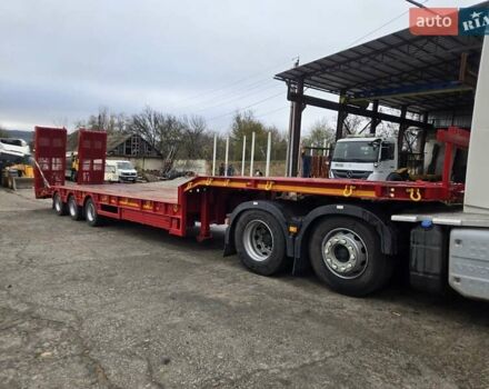 Кинг ГТС, объемом двигателя 0 л и пробегом 0 тыс. км за 30000 $, фото 3 на Automoto.ua