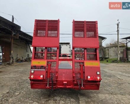 Кинг ГТС, объемом двигателя 0 л и пробегом 0 тыс. км за 30000 $, фото 5 на Automoto.ua