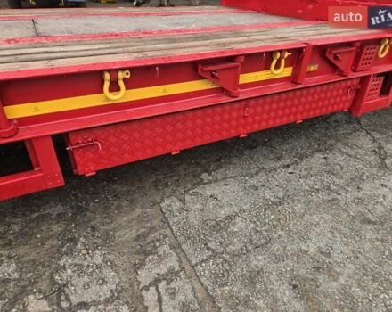 Кинг ГТС, объемом двигателя 0 л и пробегом 0 тыс. км за 30000 $, фото 18 на Automoto.ua