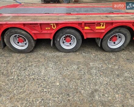 Кинг ГТС, объемом двигателя 0 л и пробегом 0 тыс. км за 30000 $, фото 13 на Automoto.ua