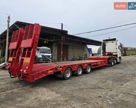 Кинг ГТС, объемом двигателя 0 л и пробегом 0 тыс. км за 30000 $, фото 1 на Automoto.ua