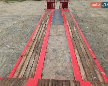 Кинг ГТС, объемом двигателя 0 л и пробегом 0 тыс. км за 30000 $, фото 9 на Automoto.ua