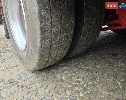 Кинг ГТС, объемом двигателя 0 л и пробегом 0 тыс. км за 30000 $, фото 16 на Automoto.ua