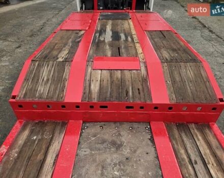 Кинг ГТС, объемом двигателя 0 л и пробегом 0 тыс. км за 30000 $, фото 8 на Automoto.ua