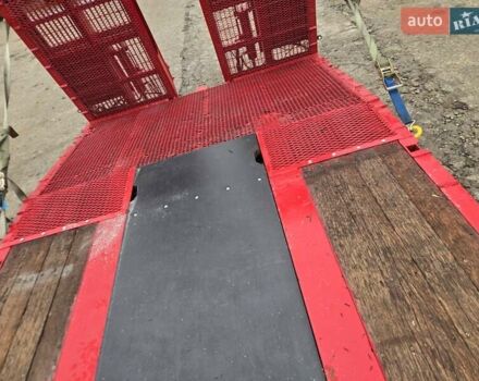 Кинг ГТС, объемом двигателя 0 л и пробегом 0 тыс. км за 30000 $, фото 10 на Automoto.ua