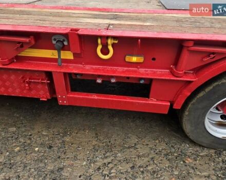 Кинг ГТС, объемом двигателя 0 л и пробегом 0 тыс. км за 30000 $, фото 7 на Automoto.ua