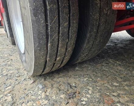 Кинг ГТС, объемом двигателя 0 л и пробегом 0 тыс. км за 30000 $, фото 14 на Automoto.ua