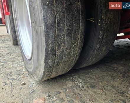 Кинг ГТС, объемом двигателя 0 л и пробегом 0 тыс. км за 30000 $, фото 15 на Automoto.ua