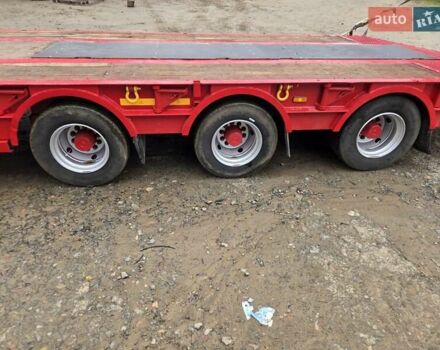 Кинг ГТС, объемом двигателя 0 л и пробегом 0 тыс. км за 30000 $, фото 12 на Automoto.ua