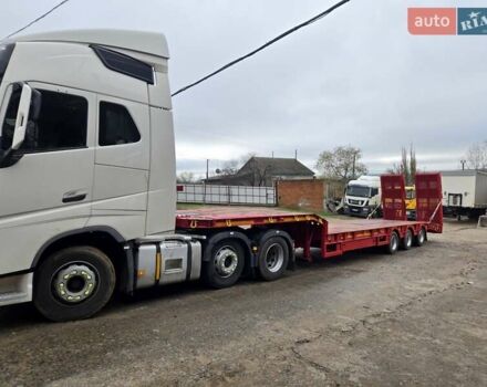 Кинг ГТС, объемом двигателя 0 л и пробегом 0 тыс. км за 30000 $, фото 4 на Automoto.ua