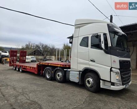 Кинг ГТС, объемом двигателя 0 л и пробегом 0 тыс. км за 30000 $, фото 2 на Automoto.ua