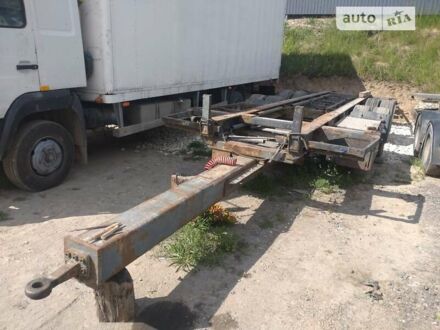 Кінг Кінг 2002 у Тернополі на Automoto.ua Білий Кінг Кінг, об'ємом двигуна 0 л та пробігом 300 тис. км за 2500 $, фото 1 на Automoto.ua