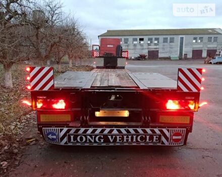 Кинг Кинг 1998 в Виннице на Automoto.ua Черный Кинг Кинг, объемом двигателя 0 л и пробегом 500 тыс. км за 29000 $, фото 20 на Automoto.ua