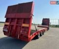 Красный Кинг Кинг, объемом двигателя 0 л и пробегом 1 тыс. км за 20500 $, фото 6 на Automoto.ua