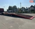 Красный Кинг Кинг, объемом двигателя 0 л и пробегом 0 тыс. км за 20500 $, фото 3 на Automoto.ua