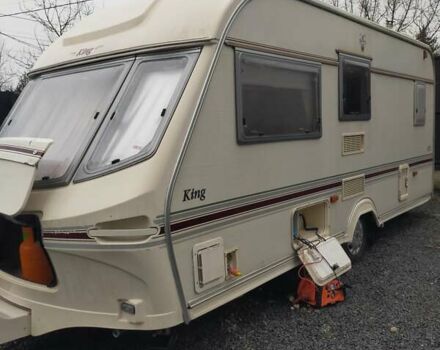 Кинг Кинг, объемом двигателя 0 л и пробегом 1 тыс. км за 6000 $, фото 2 на Automoto.ua