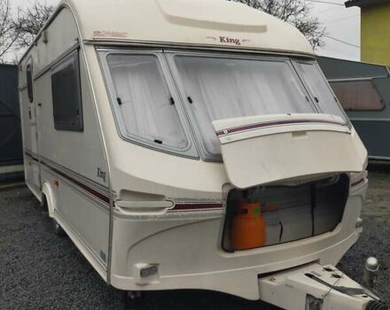 Кинг Кинг, объемом двигателя 0 л и пробегом 1 тыс. км за 6000 $, фото 3 на Automoto.ua